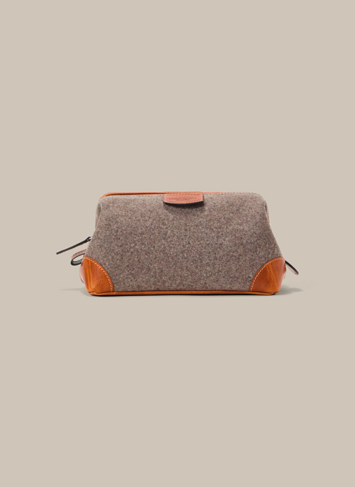 Simpson Loden Dopp Kit
