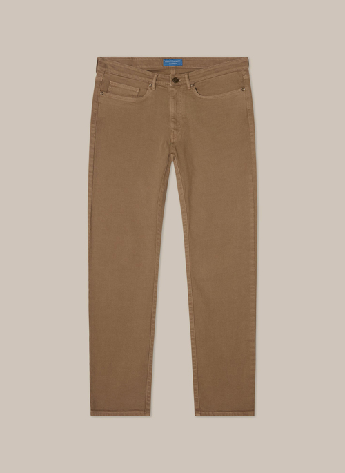 Hudson Pant
