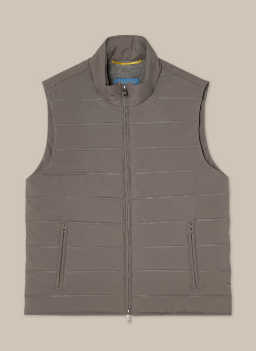 Driver Vest
