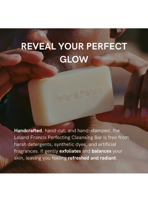 Cleansing Bar