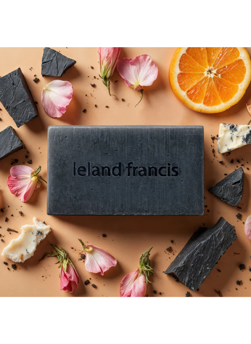 Black Radiance Cleansing Bar