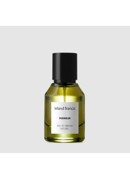  Franklin Parfum