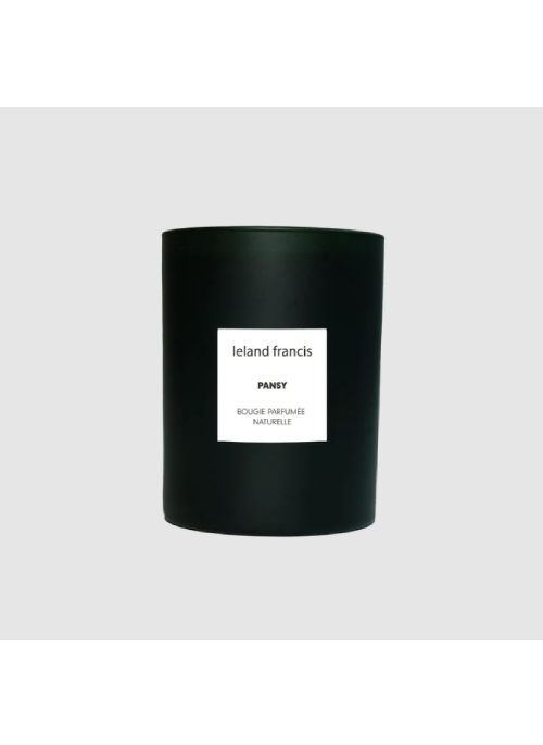  Pansy Parfumee