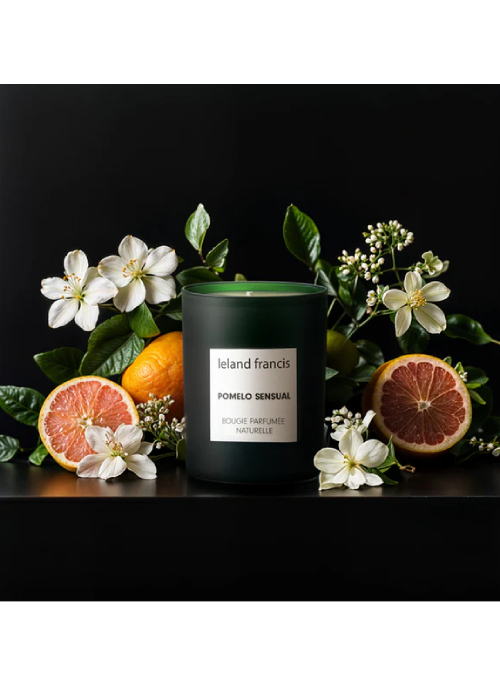 Pomelo Parfumee