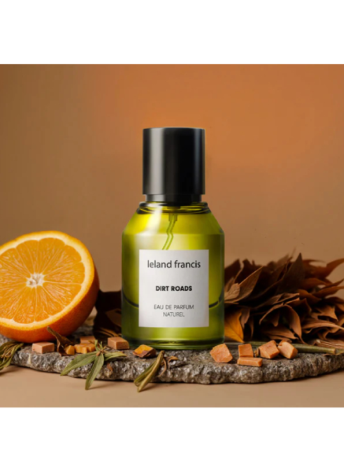 Dirt Roads Parfum
