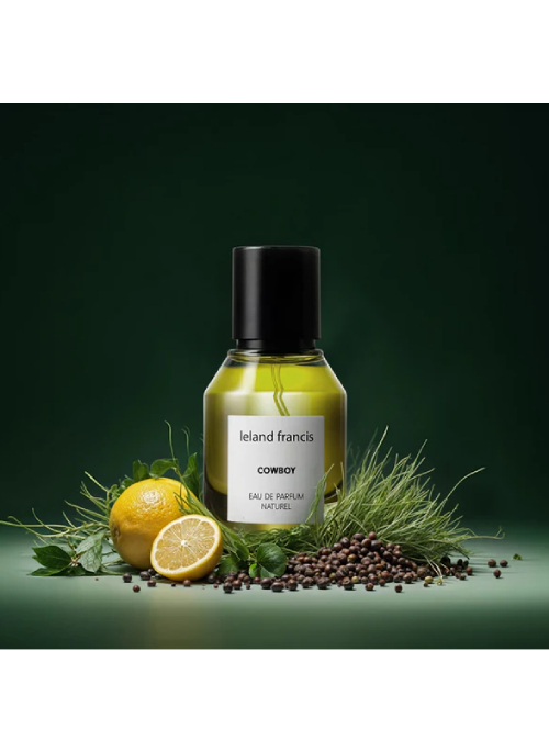 Cowboy Parfum