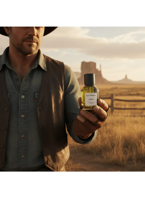 Cowboy Parfum