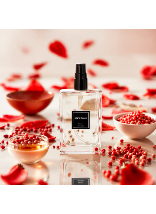 Nourishing Body Serum