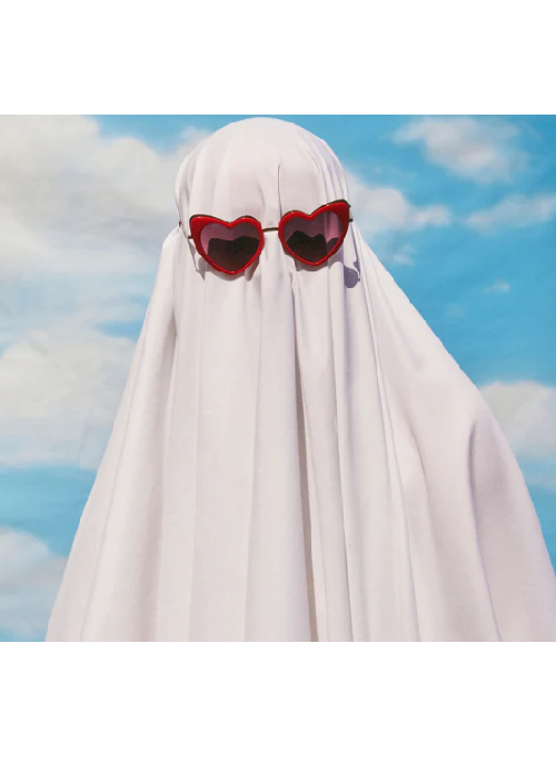 Ghosted Mineral All-Screen