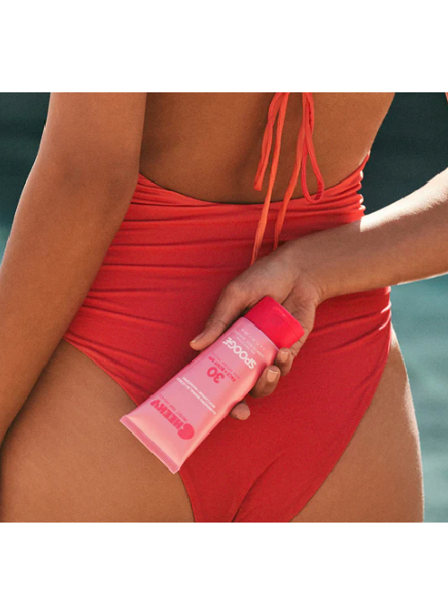 Cheeky Mineral All-Screen