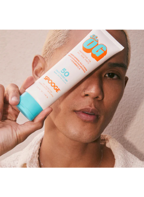 OG Mineral All-Screen