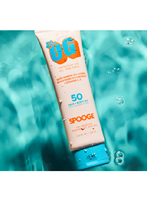 OG Mineral All-Screen