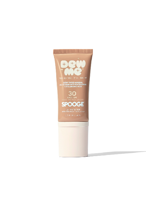  Dew Me Mineral All-Screen