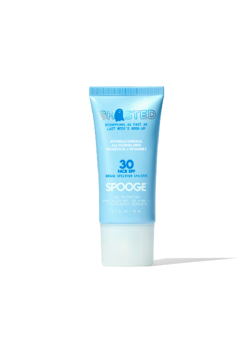  Ghosted Mineral All-Screen