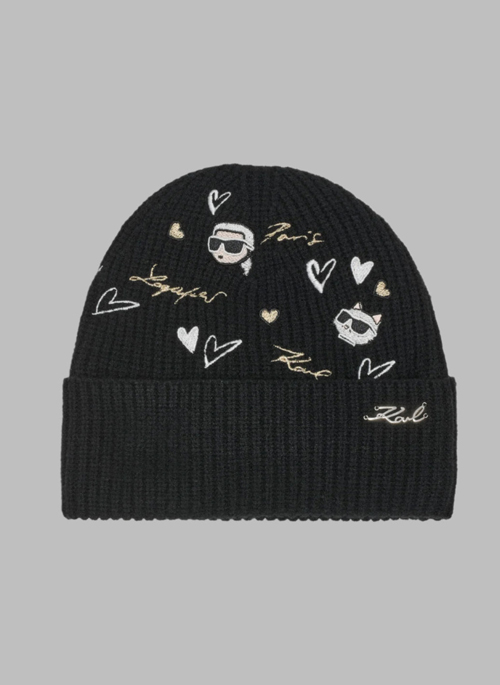 Karl Beanie