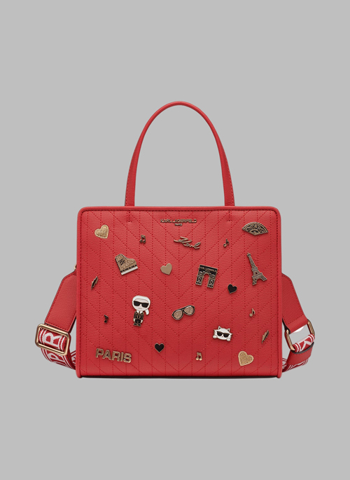Maybelle Satchel