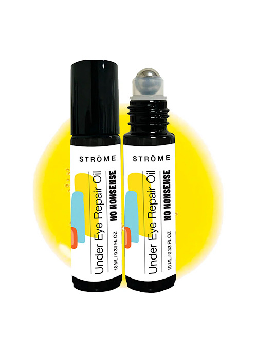 Under Eye Repair Oil