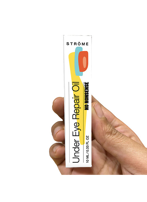  Under Eye Repair Oil