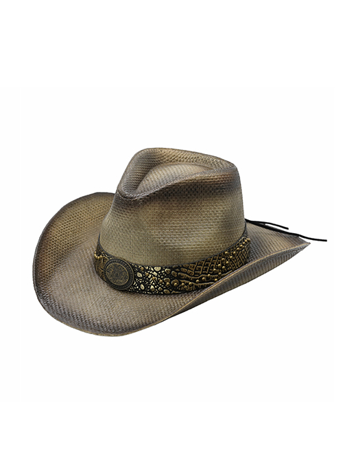 Pyrite Hat