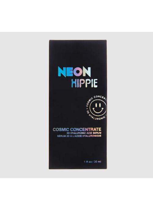 Cosmic Concentrate 