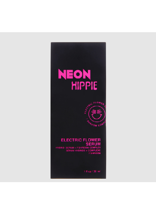 Electric Flower Serum
