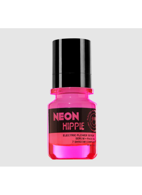  Electric Flower Serum
