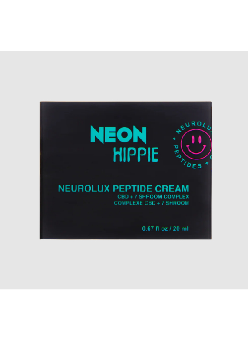 Neurolux Cream