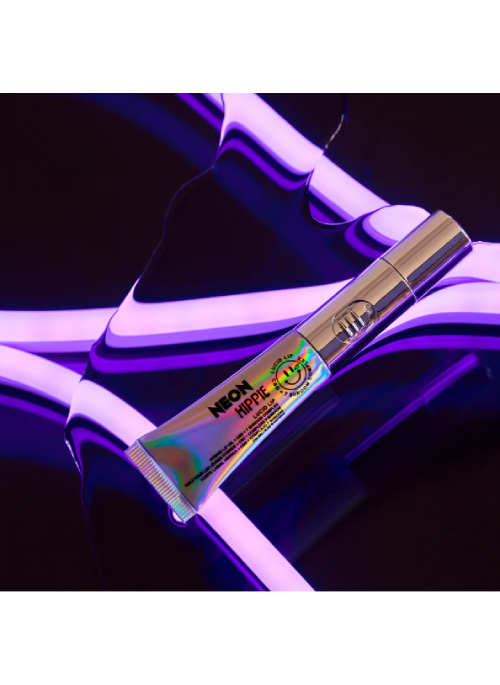 Lucid Lip Oil