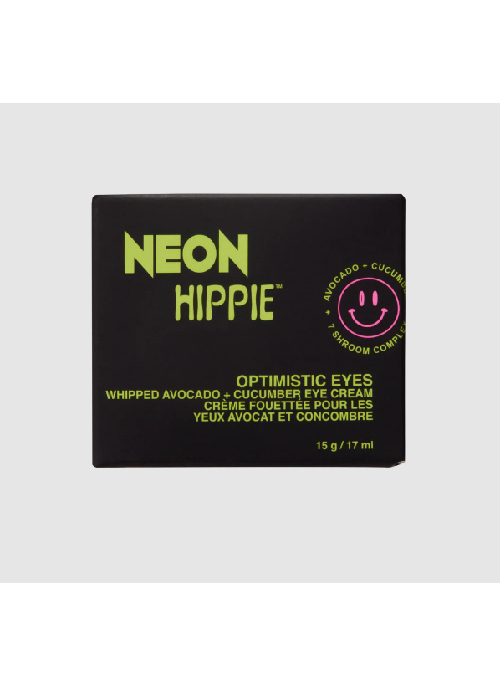 Optimistic Eye Cream