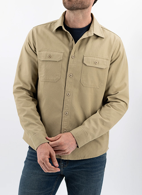 CPO Jacket