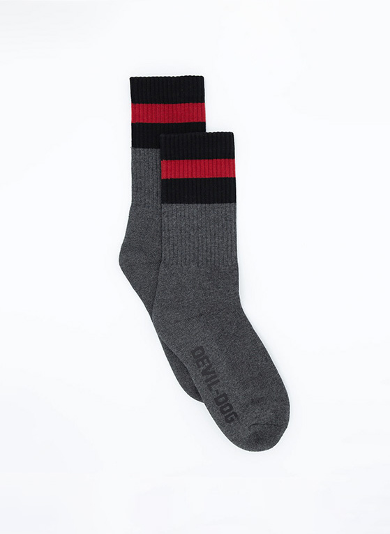 Athletic Socks