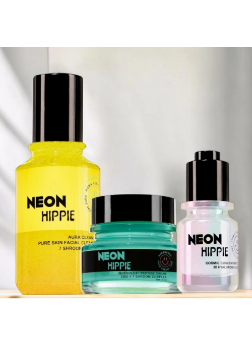  Hydration Basics Set