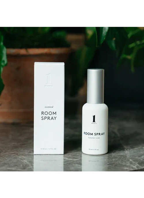 1 Hotel Room Spray
