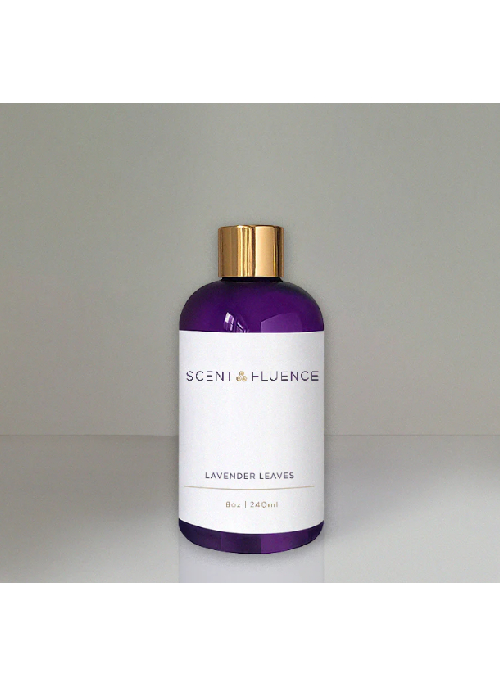  Lavender Leaves Oil