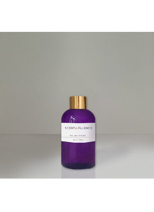  Golden Woods Oil