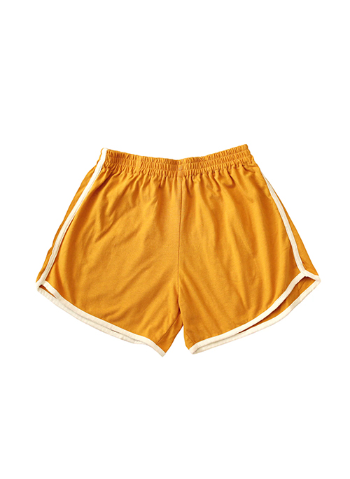 Girl Seaside Shorts
