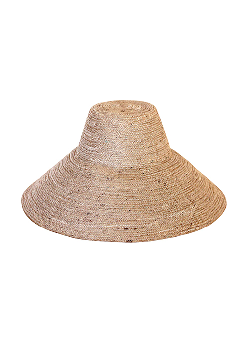 Riri Straw Hat