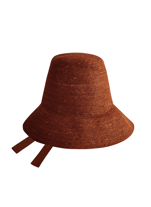 Meg Jute Hat