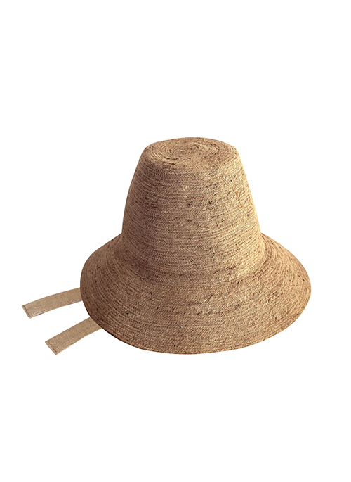 Meg Jute Hat