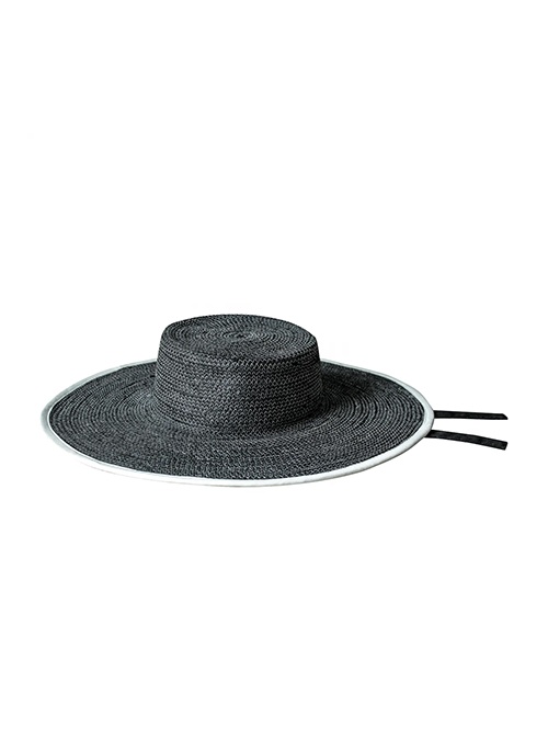 Lolo Jute Hat