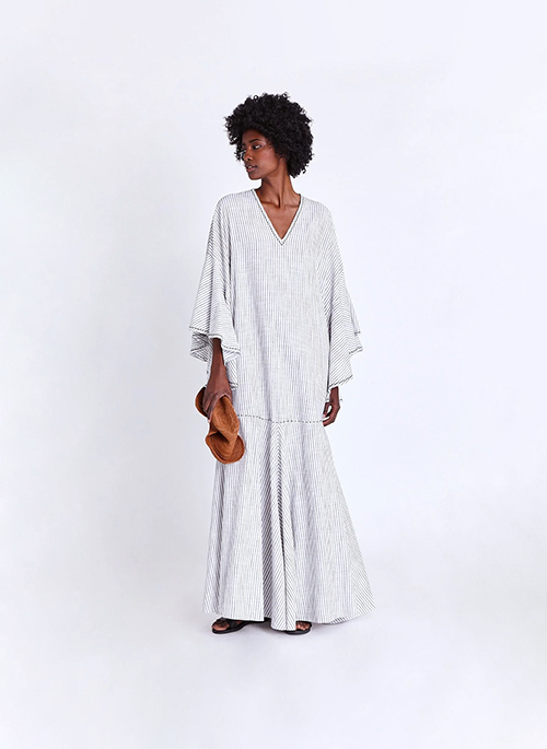 Maxi Kaftan