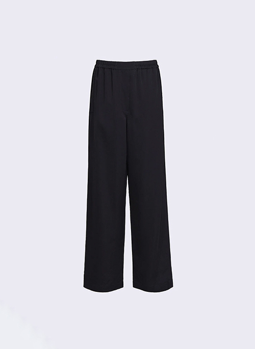 Elasticated Waist Trousers