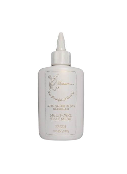 Multi-care Scalp Mask