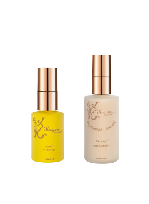  Neuro-Glow Massage Set