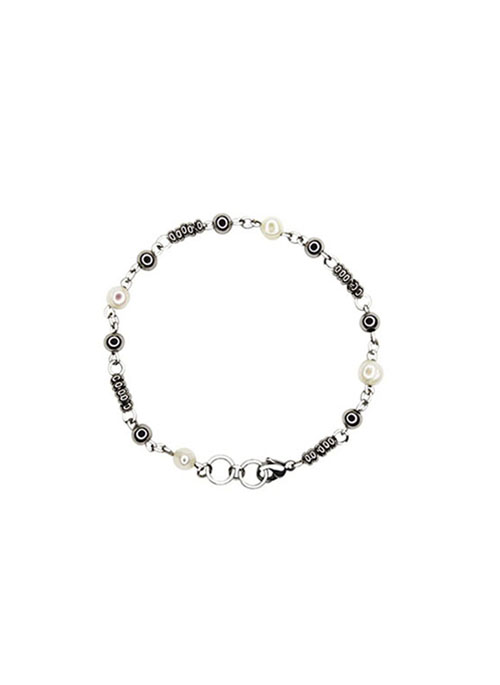 Timeless Pearl Bracelet