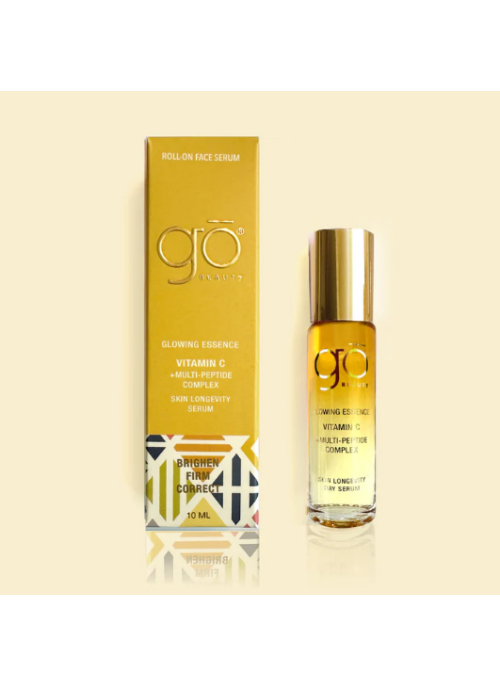 Glowing Essence  Roll-On