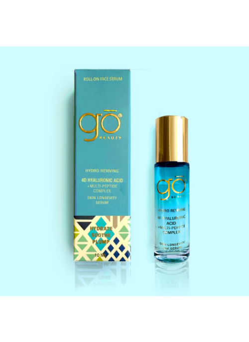 Hydro Revival Roll-On