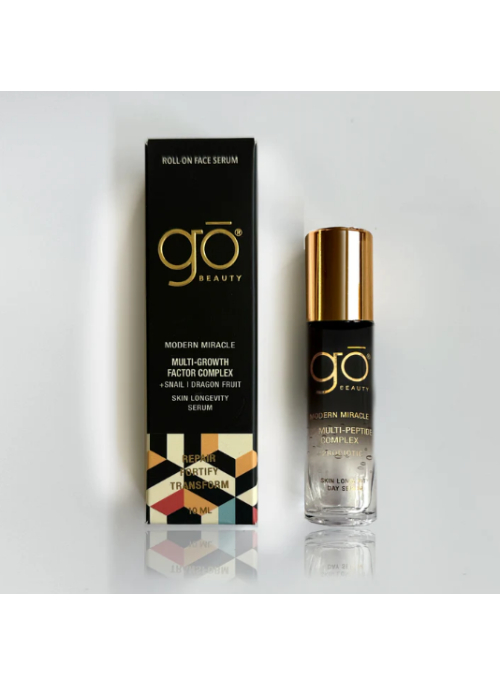 Modern Miracle Roll-On