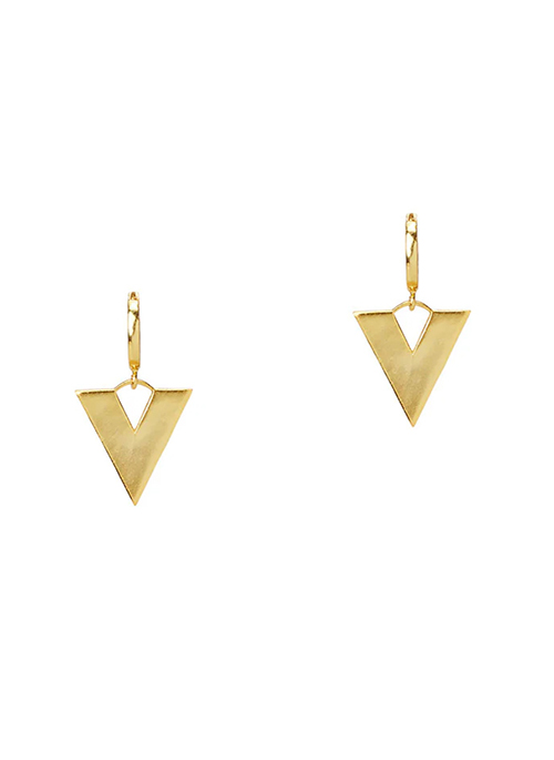 Voyager Earrings