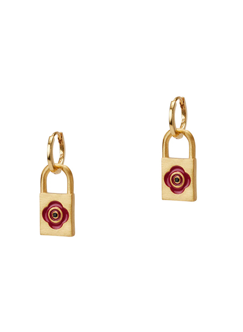 Le Sud Earrings
